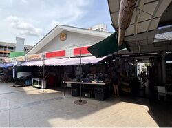 Jurong West Street 41 (D22), Shop House #573467721